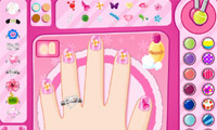 play Nails Diy Fun