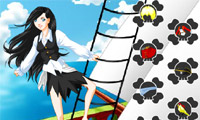 play Pirate Queen Dress Up