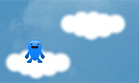 Cloud Climber 2