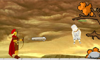 play Spartans To The Rescue