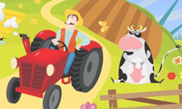 play Farm Express
