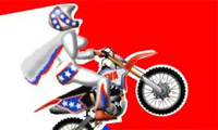 play Moto X Madness