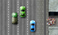 play Army Speeder