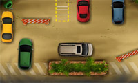 play Super Parking World 2