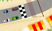 play Mini Carting