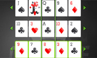 play Quickfire Poker
