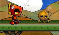 play Steam Droid