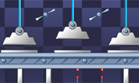 play Crazy Maze