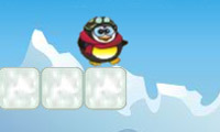 play Crazy Penguin