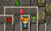 play Ghost Castle