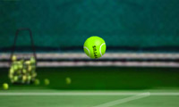 play Optus Tennis Challenge