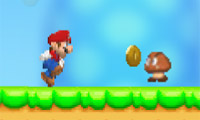 play Mario'S Adventure 2
