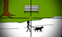 play Fast Sniper