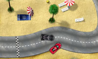play All Tracks Rally