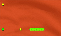 play Radioactive Snakes