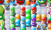 play Candy Sugar Kingdom