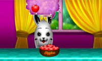 play Sisi And The Bunnies