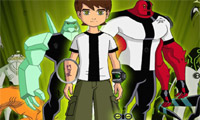 play Ben 10 Hidden Aliens