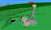play Stick War