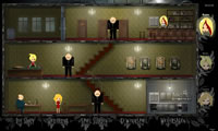 play Vanilla Ninja - Dangerzone