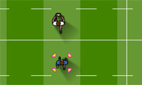play Rugby Ruckus 6 Nations Confrontation