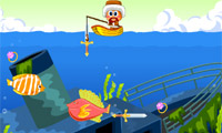 play Treasure Hunter
