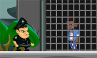 play Prison Guard