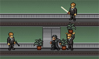 play Matrix Rampage