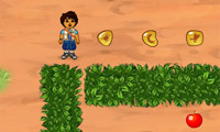 play Diego Dinosaur Rescue