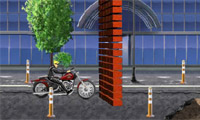 play Cycle Commando