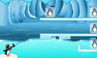 play Penguin Salvage 2