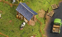 play Youda Farmer 2