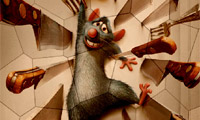 play Puzzle Mania Ratatouille