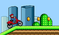 play Mario Across The World