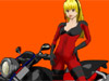 play Heavy Metal Rider
