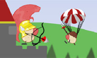 play Attack Of The Beanmen