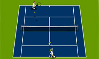 play Gamezastar Open Tennis