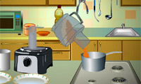 play Cooking Vegetable Soup