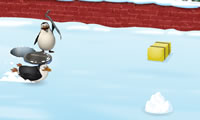 play Arctic Boot Camp Blitz