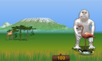 play Yeti Golf Sports