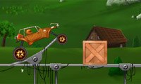 play Offroad Buggy