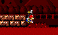 play Super Mario Sunshine 64