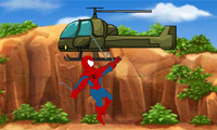 play Spide Man World Journey