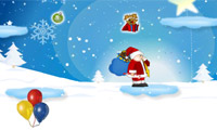 play Christmas Hunt