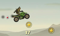 play Army Rider