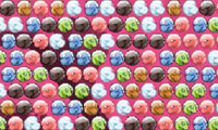 play Bubble Hit - Pony Parade