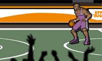 play Hyper Dunker