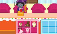 play Uncle Sam'S Christmas Factory