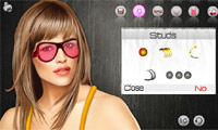 play Jennifer Garner Celebrity Makeover
