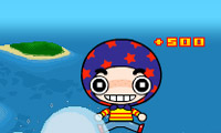 play Angel Sky